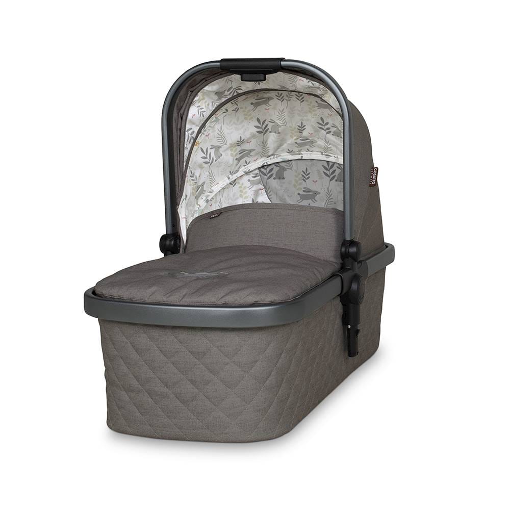 Cosatto Wow 3 Pram & Pushchair Bobtail (6)