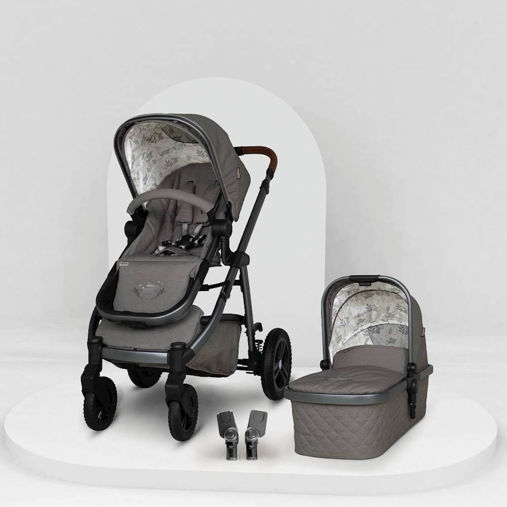 Cosatto Wow 3 Pram & Pushchair Bobtail (8)