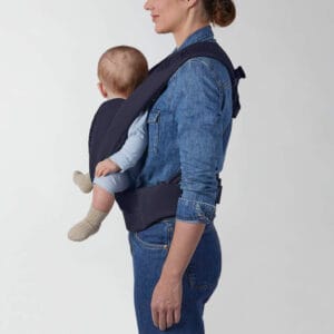 Cybex Coya Carrier Royal Blue (3)