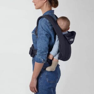 Cybex Coya Carrier Royal Blue (6)