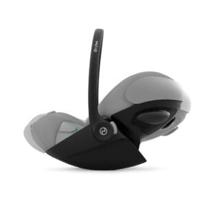 Cybex Cloud G I Size Car Seat Stone Grey Plus 7