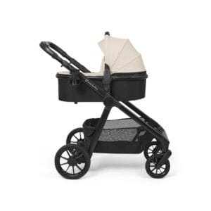 Ickle Bubba Virgo 2 In 1 Pushchair Stone