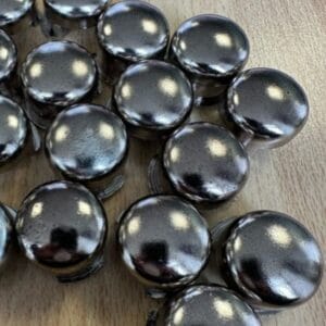Bebecar Stylo Class Buttons Fume