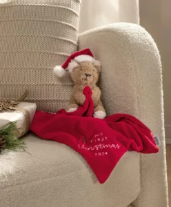 Mamas Papas Comforters My First Christmas Comforter Bear 2024 63215525331281 1024x1024@2x