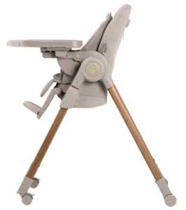 Maxi Cosi Home Equipment Maxi Cosi Minla Plus Highchair Elegance Beige 40114529206408