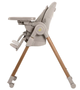 Maxi Cosi Home Equipment Maxi Cosi Minla Plus Highchair Elegance Beige 40114529271944