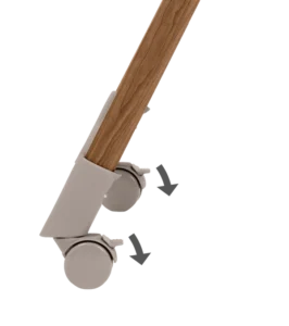 Maxi Cosi Home Equipment Maxi Cosi Minla Plus Highchair Elegance Beige 40114529304712