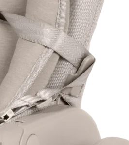 Maxi Cosi Home Equipment Maxi Cosi Minla Plus Highchair Elegance Beige 40114529337480