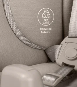 Maxi Cosi Home Equipment Maxi Cosi Minla Plus Highchair Elegance Beige 40114529403016