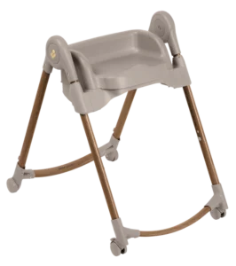 Maxi Cosi Home Equipment Maxi Cosi Minla Plus Highchair Elegance Beige 40114529435784