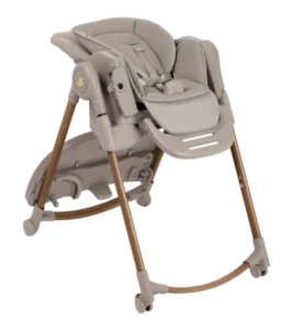 Maxi Cosi Home Equipment Maxi Cosi Minla Plus Highchair Elegance Beige 40114529468552