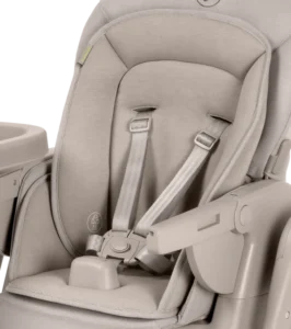 Maxi Cosi Home Equipment Maxi Cosi Minla Plus Highchair Elegance Beige 40114529501320