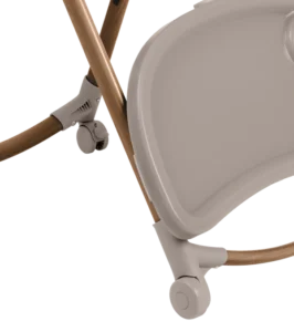 Maxi Cosi Home Equipment Maxi Cosi Minla Plus Highchair Elegance Beige 40114529534088