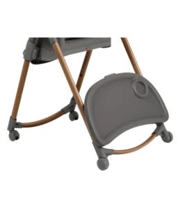 Maxi Cosi Home Equipment Maxi Cosi Minla Plus Highchair Elegance Graphite 40114656182408