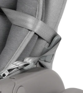 Maxi Cosi Home Equipment Maxi Cosi Minla Plus Highchair Elegance Graphite 40114656772232