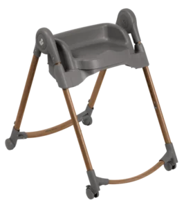 Maxi Cosi Home Equipment Maxi Cosi Minla Plus Highchair Elegance Graphite 40114656837768