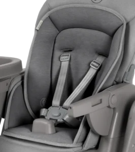 Maxi Cosi Home Equipment Maxi Cosi Minla Plus Highchair Elegance Graphite 40114656936072