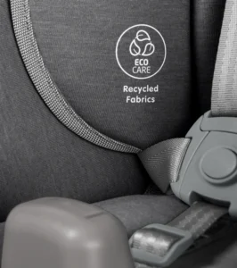 Maxi Cosi Home Equipment Maxi Cosi Minla Plus Highchair Elegance Graphite 40114657034376