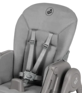 Maxi Cosi Home Equipment Maxi Cosi Minla Plus Highchair Elegance Graphite 40114657099912