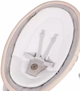 2840022300 2024 Maxicosi Homeequipment Cassia Beige Classicbeige Supportivenewborninlay Zoom