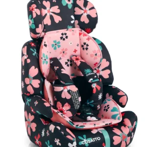 Cosatto Zoomi Group 123 Paper Petals 4