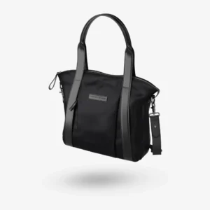 80210sk01 Storksak Bugaboo Nylon Bag Black 1.jpg