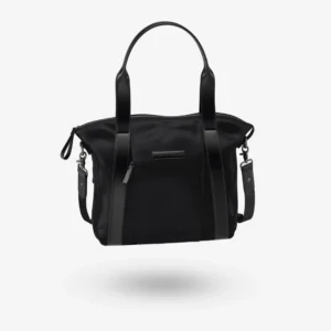 80210sk01 Storksak Bugaboo Nylon Bag Black 2.jpg