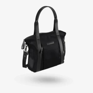 80210sk01 Storksak Bugaboo Nylon Bag Black 3.jpg