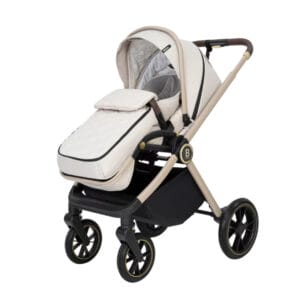 Babymore Kai Travel System Coco Sandstone (8)