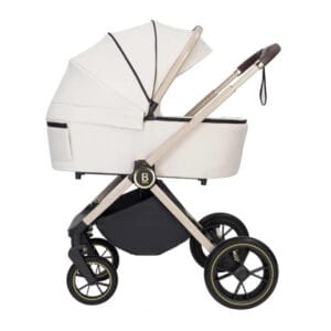 Babymore Kai Travel System Pecan Sandstone (7)