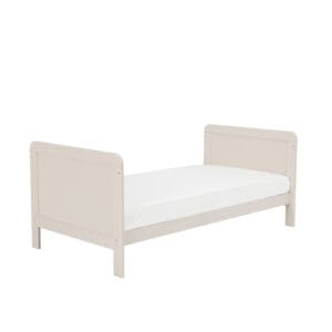 Caro Urban Mini Cot Bed Cashmere 8