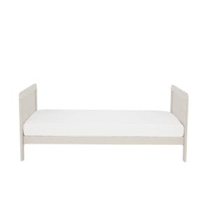 Caro Urban Mini Cot Bed Cashmere 9