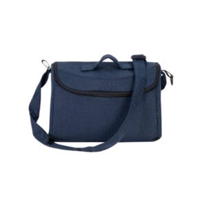 Chia Pram Pushchair Midnight Blue 10