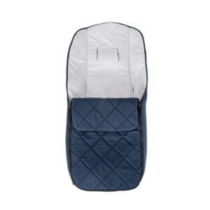 Chia Pram Pushchair Midnight Blue 11