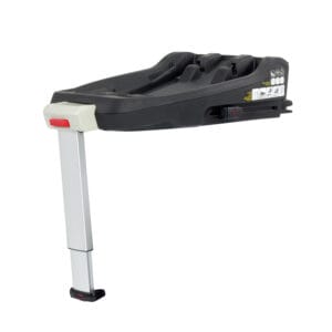 Chia Travel System Pecan With Base Midnight Blue 10