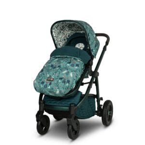 Cosatto Wow 3 Rotating Everything Bundle Masquerade (10)