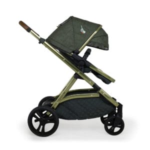 Cosatto Wow Xl Pram & Accessories Bundle Bureau (6)