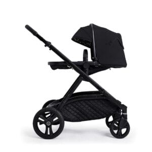 Cosatto Wow Xl Pram & Accessories Bundle Silhouette (5)