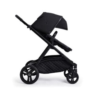 Cosatto Wow Xl Pram & Accessories Bundle Silhouette (6)