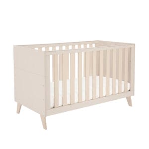 Dante Cot Bed Cashmere 6