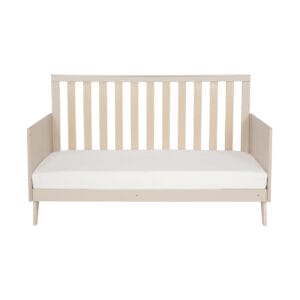 Dante Cot Bed Cashmere 8