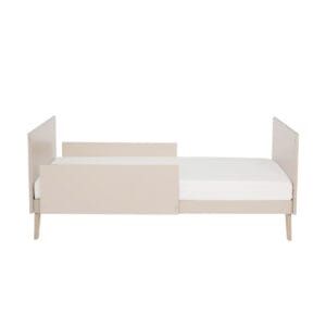 Dante Cot Bed Cashmere 9