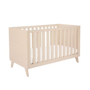 Dante Cot Bed Natural 6