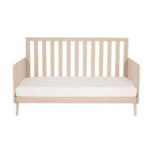 Dante Cot Bed Natural 8