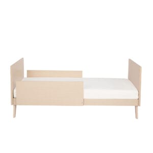 Dante Cot Bed Natural 9