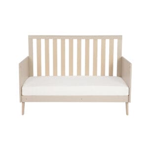 Dante Mini Cot Bed Cashmere 8