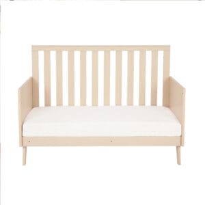 Dante Mini Cot Bed Natural 8