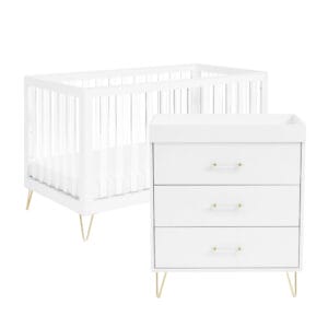 Kimi Xl Acrylic 2 Piece Room Set 5