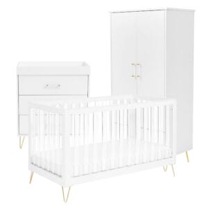 Kimi Xl Acrylic 3 Piece Room Set 6