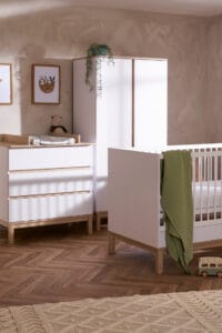 Obaby Astrid 3 Piece Set White (4)